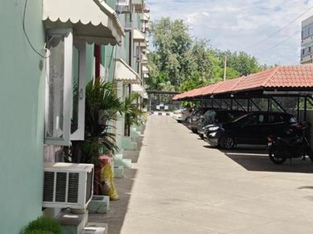 Duplex for rent in Hariana