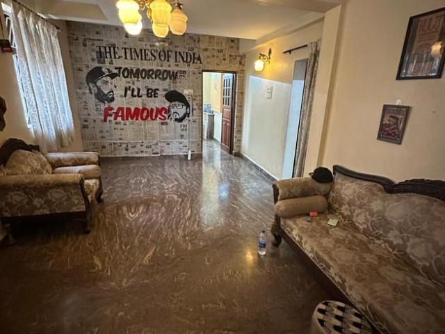 Duplex for rent in Mapuca, Goa