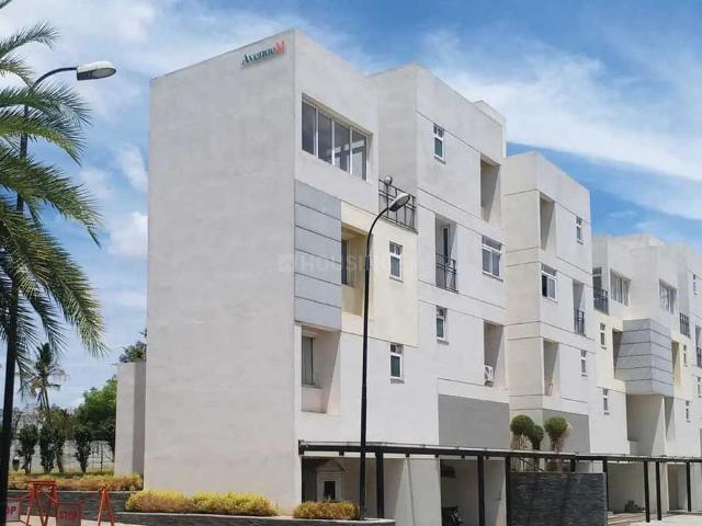Duplex for rent in Tamil Nadu