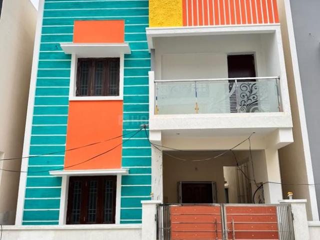 Duplex for sale in Maraimalai Nagar Industrial Area, Maraimalai Nagar