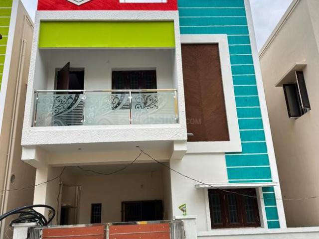 Duplex for sale in Maraimalai Nagar Industrial Area, Maraimalai Nagar