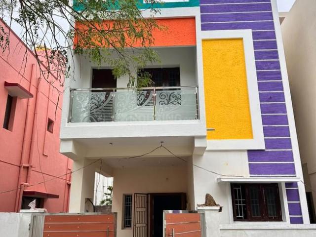 Duplex for sale in Maraimalai Nagar Industrial Area, Maraimalai Nagar