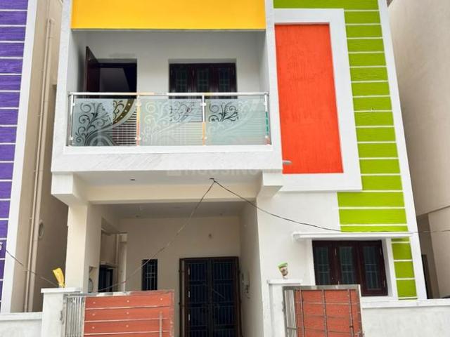 Duplex for sale in Maraimalai Nagar Industrial Area, Maraimalai Nagar