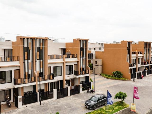 Duplex for sale in Mayakheri, Indore