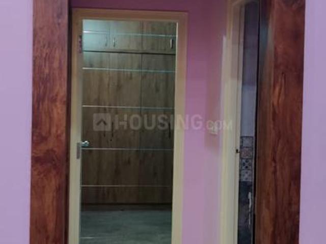 Duplex for rent in Bangalore East, Cox Town - Bangalore