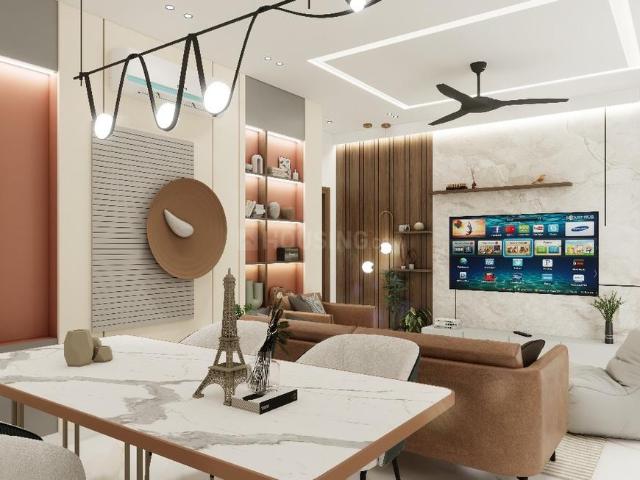 Duplex for sale in Medavakkam, Chennai