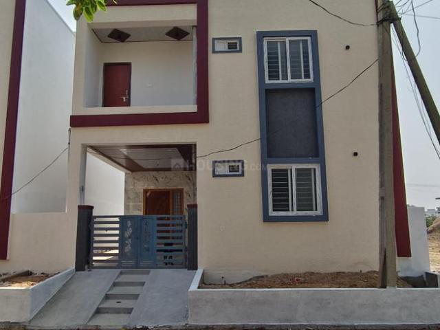 Duplex for sale in Telangana