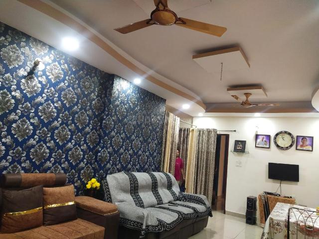 Duplex for rent in Madya