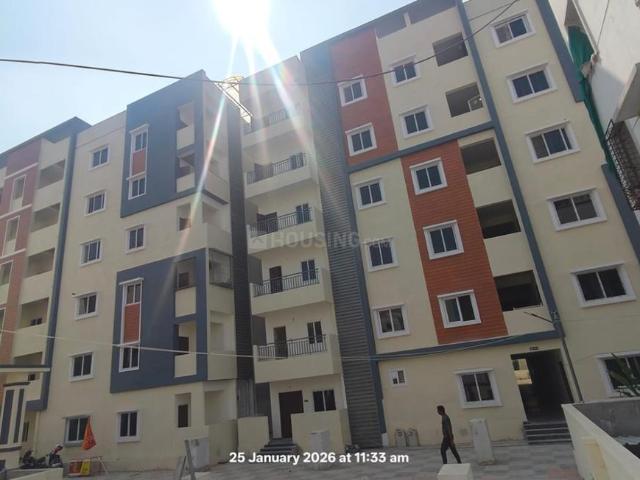 Duplex for sale in Ranga Reddy, Haidarabad