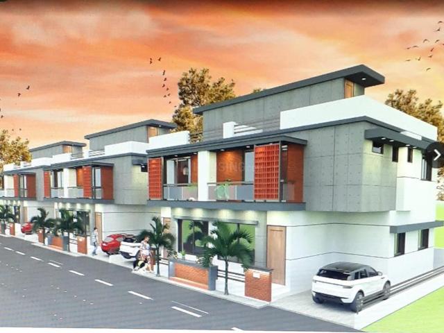 Duplex for sale in Gujarat