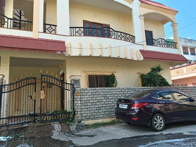 Duplex for sale in Haidarabad, Telangana