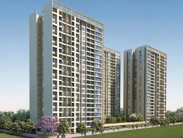 Duplex for sale in Keshav Nagar, Poona