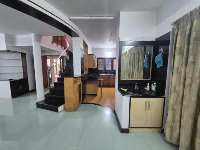 Duplex for rent in Bangalore East, Cox Town - Bangalore