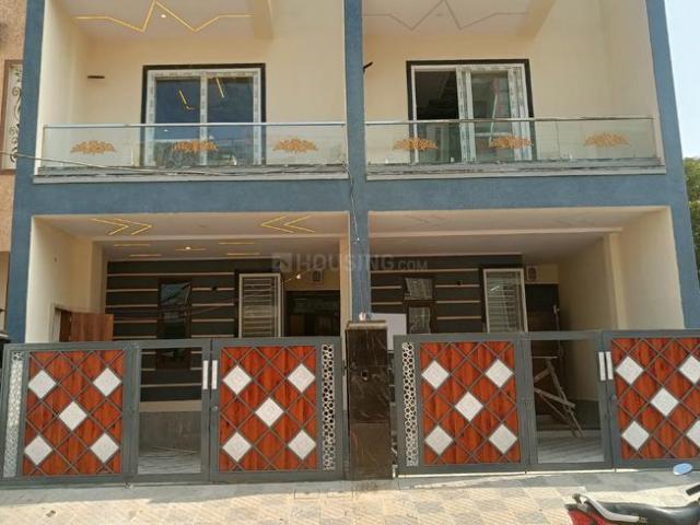 Duplex for sale in Pink City, Jetpur