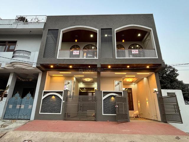 Duplex for sale in Pink City, Jetpur