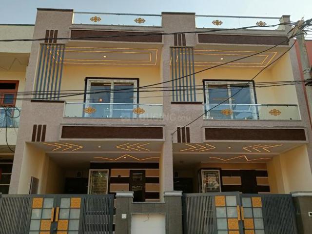 Duplex for sale in Pink City, Jetpur