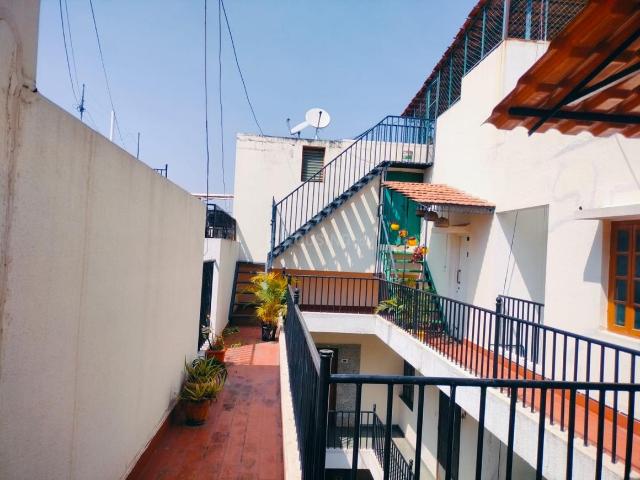 Duplex for rent in Murugeshpalaya, Bengaluru