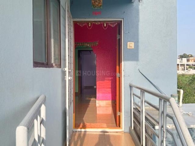 Duplex for rent in Nilaji, Belagavi