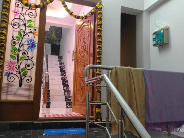 Duplex for rent in Madura, Tamil Nadu