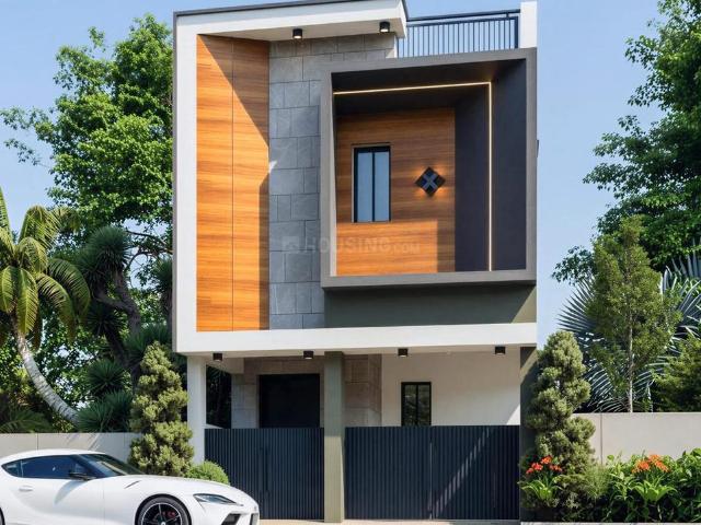 Duplex for sale in Madura, Tamil Nadu