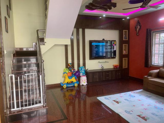 Duplex for rent in Nagarabhavi, Bengaluru