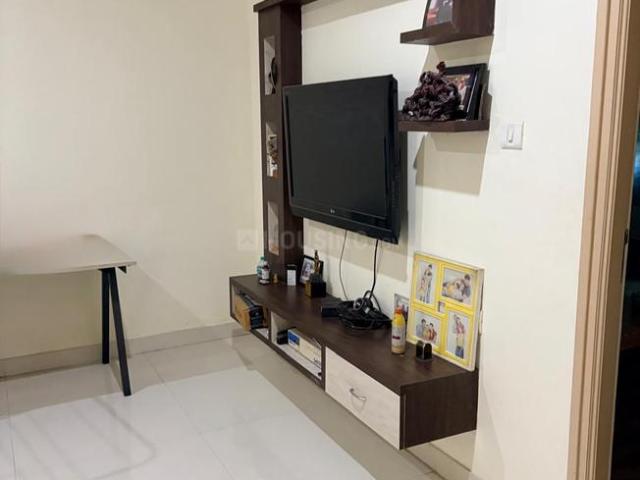 Duplex for rent in Nagarabhavi, Bengaluru