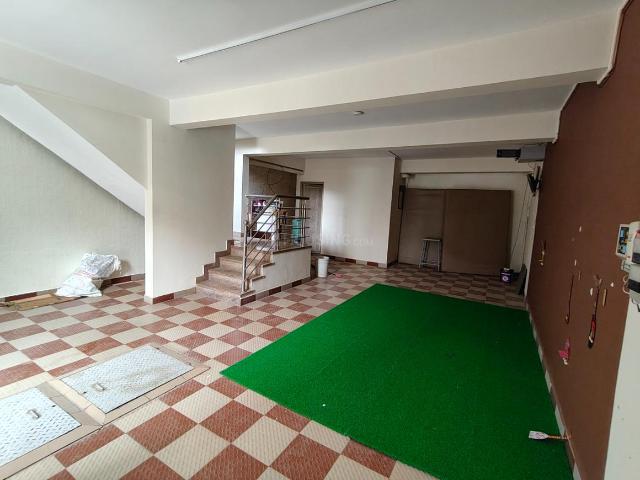 Duplex for sale in Bangalore North, Cox Town - Bangalore