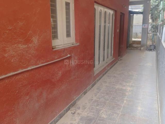 Duplex for sale in Nagarabhavi, Bengaluru
