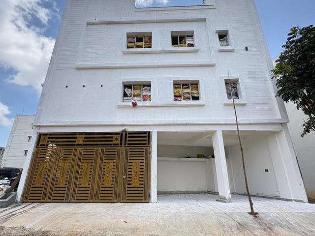 Duplex for sale in Bangalore North, Cox Town - Bangalore