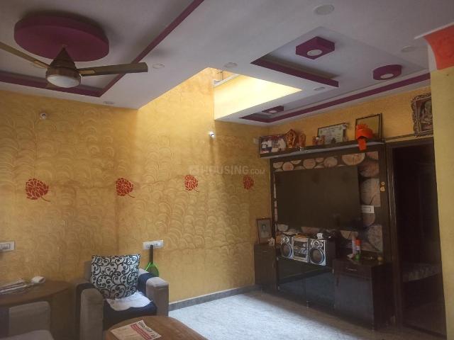 Duplex for sale in Bangalore North, Cox Town - Bangalore