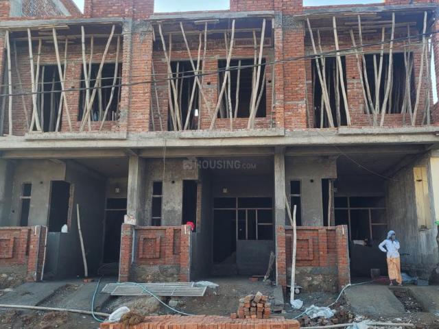 Duplex for sale in Pink City, Jaypur