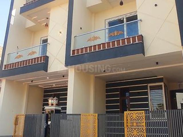 Duplex for sale in Pink City, Jetpur