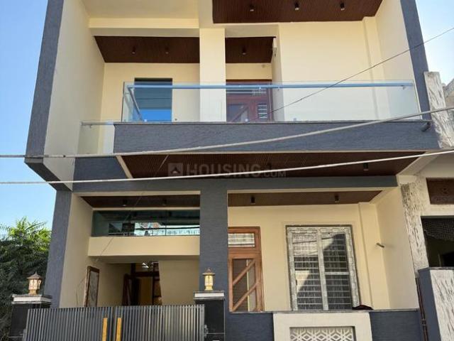 Duplex for sale in Pink City, Jetpur