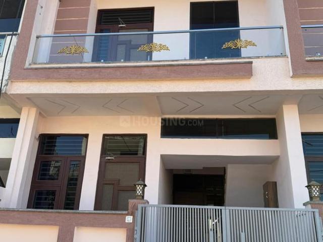 Duplex for sale in Pink City, Jetpur