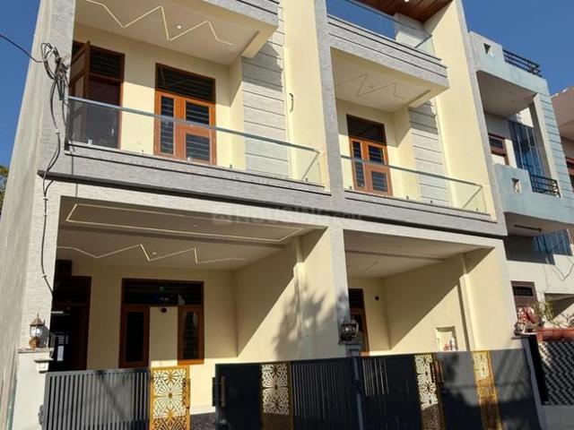Duplex for sale in Pink City, Jaypur