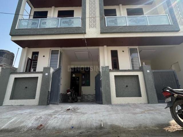 Duplex for sale in Pink City, Jaypur