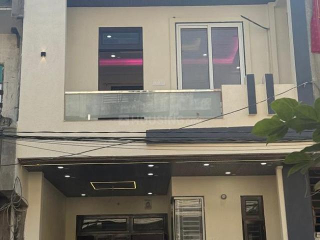 Duplex for sale in Pink City, Jaypur