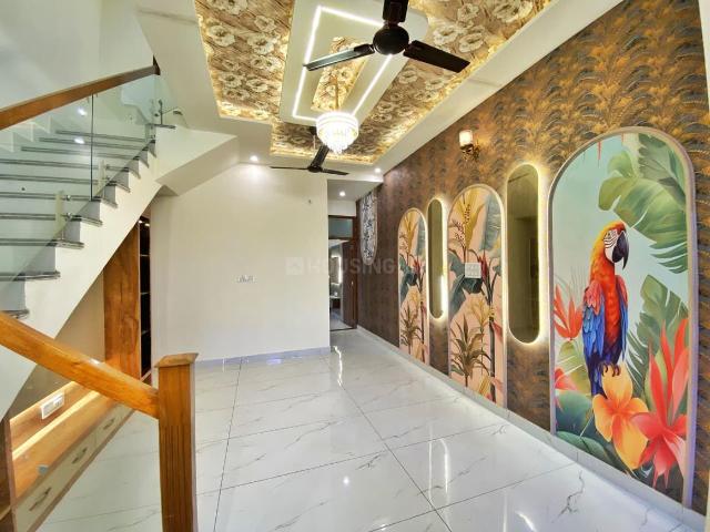 Duplex for sale in Pink City, Jaypur