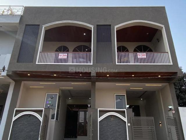 Duplex for sale in Pink City, Jaypur