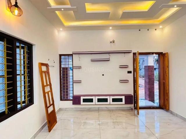 Duplex for sale in Nanmangalam, Tamil Nadu