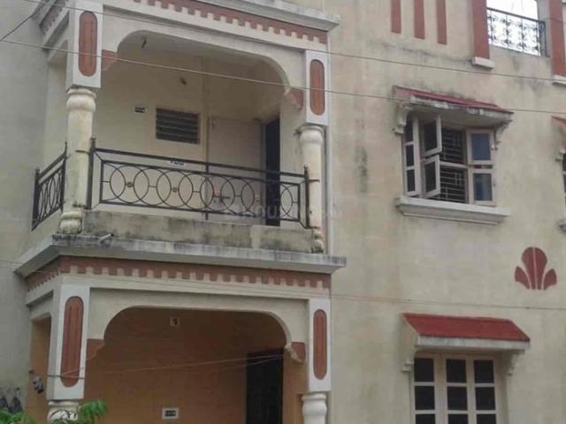 Duplex for sale in Nava Naroda, Hanspura