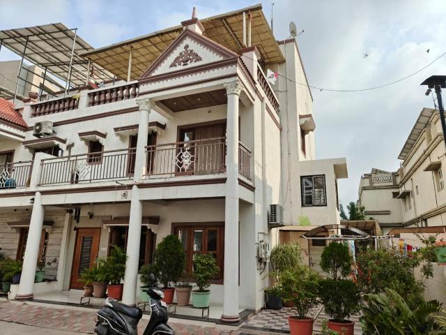 Duplex for sale in Nava Naroda, Gujarat