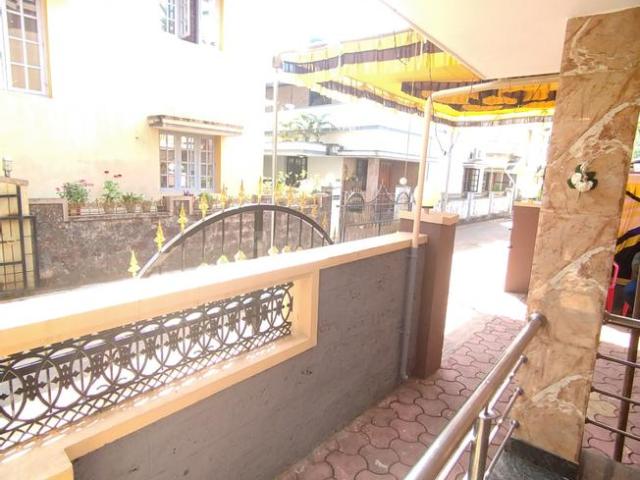 Duplex for rent in Kulashekara, Borugudde