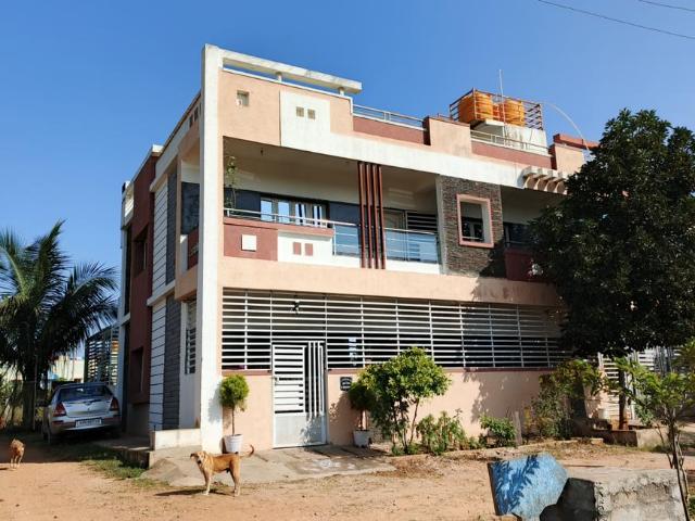 Duplex for sale in Nelamangala, Karnataka