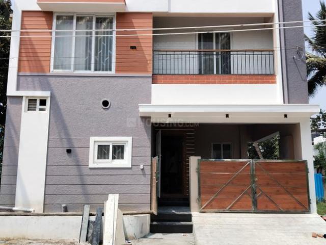 Duplex for sale in Tamil Nadu