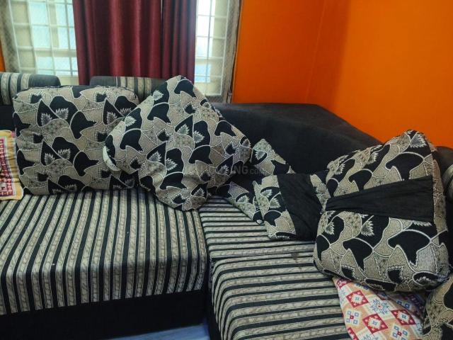 Duplex for rent in Malkajgiri, Telangana