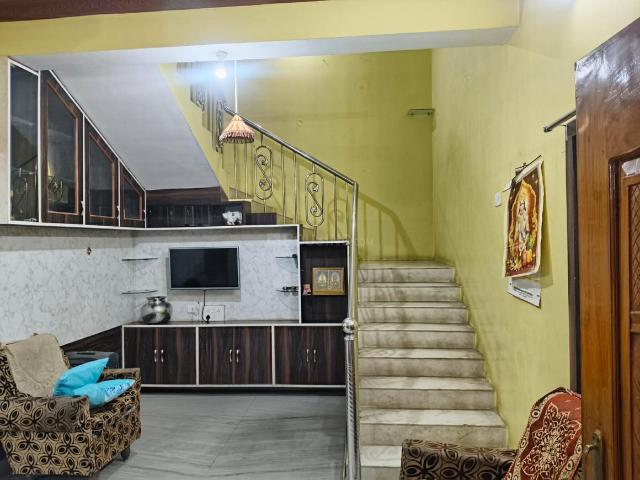 Duplex for rent in Malkajgiri, Telangana