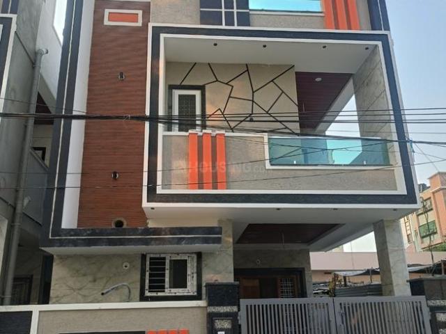 Duplex for sale in Neredmet, Malkajgiri