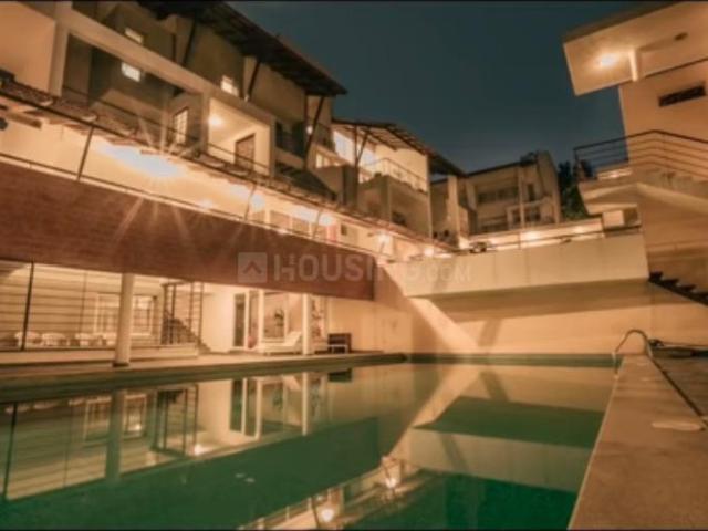 Duplex for rent in Goa
