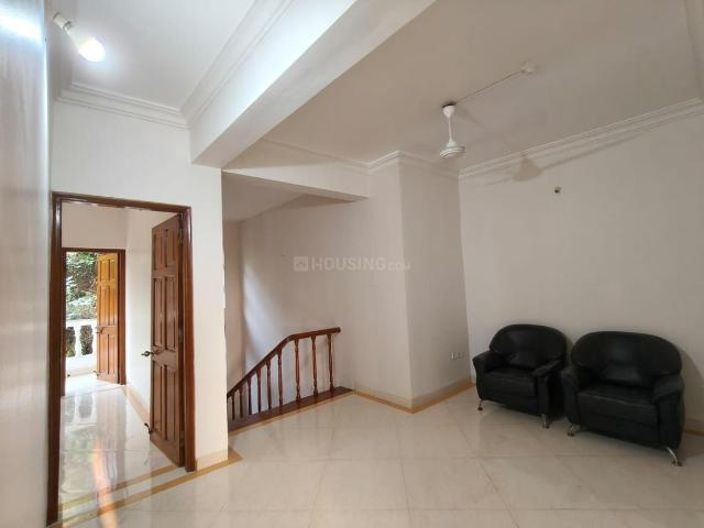 Duplex for rent in Goa